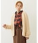 CABLE KNIT CARDIGAN