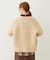 CABLE KNIT CARDIGAN