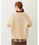 CABLE KNIT CARDIGAN