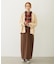 CABLE KNIT CARDIGAN