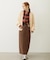CABLE KNIT CARDIGAN