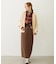 CABLE KNIT CARDIGAN