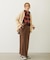 CABLE KNIT CARDIGAN
