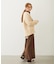 CABLE KNIT CARDIGAN