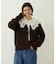 CABLE KNIT CARDIGAN