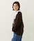 CABLE KNIT CARDIGAN