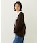 CABLE KNIT CARDIGAN