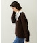 CABLE KNIT CARDIGAN