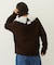 CABLE KNIT CARDIGAN