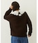 CABLE KNIT CARDIGAN
