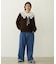 CABLE KNIT CARDIGAN