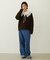 CABLE KNIT CARDIGAN