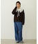 CABLE KNIT CARDIGAN