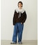 CABLE KNIT CARDIGAN