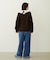 CABLE KNIT CARDIGAN