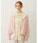 CABLE KNIT CARDIGAN