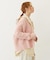 CABLE KNIT CARDIGAN
