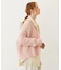 CABLE KNIT CARDIGAN