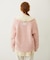 CABLE KNIT CARDIGAN