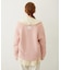 CABLE KNIT CARDIGAN