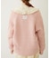 CABLE KNIT CARDIGAN