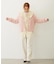 CABLE KNIT CARDIGAN