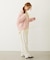 CABLE KNIT CARDIGAN