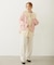 CABLE KNIT CARDIGAN