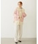 CABLE KNIT CARDIGAN