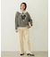 MELTY HEART KNIT TOP
