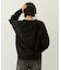 MELTY HEART KNIT TOP