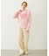 MELTY HEART KNIT TOP