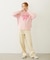 MELTY HEART KNIT TOP