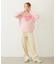 MELTY HEART KNIT TOP