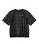 LACE S/S TOP