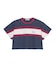 PANELED S/S TOP