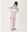 PANELED S/S TOP