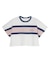 PANELED S/S TOP