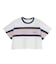 PANELED S/S TOP
