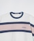 PANELED S/S TOP