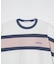 PANELED S/S TOP
