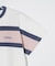 PANELED S/S TOP