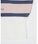 PANELED S/S TOP