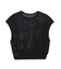 SHEER KNIT TOP