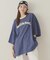 COOPER BIG S/S TOP