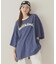 COOPER BIG S/S TOP