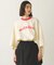 COOPER BIG S/S TOP