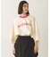 COOPER BIG S/S TOP