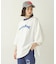 COOPER BIG S/S TOP