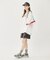 COOPER BIG S/S TOP